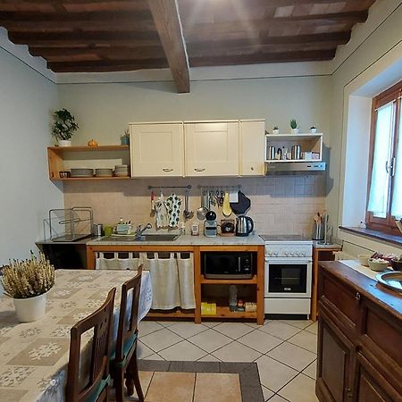 Casa Olivieri Lucca Βίλα Εξωτερικό φωτογραφία