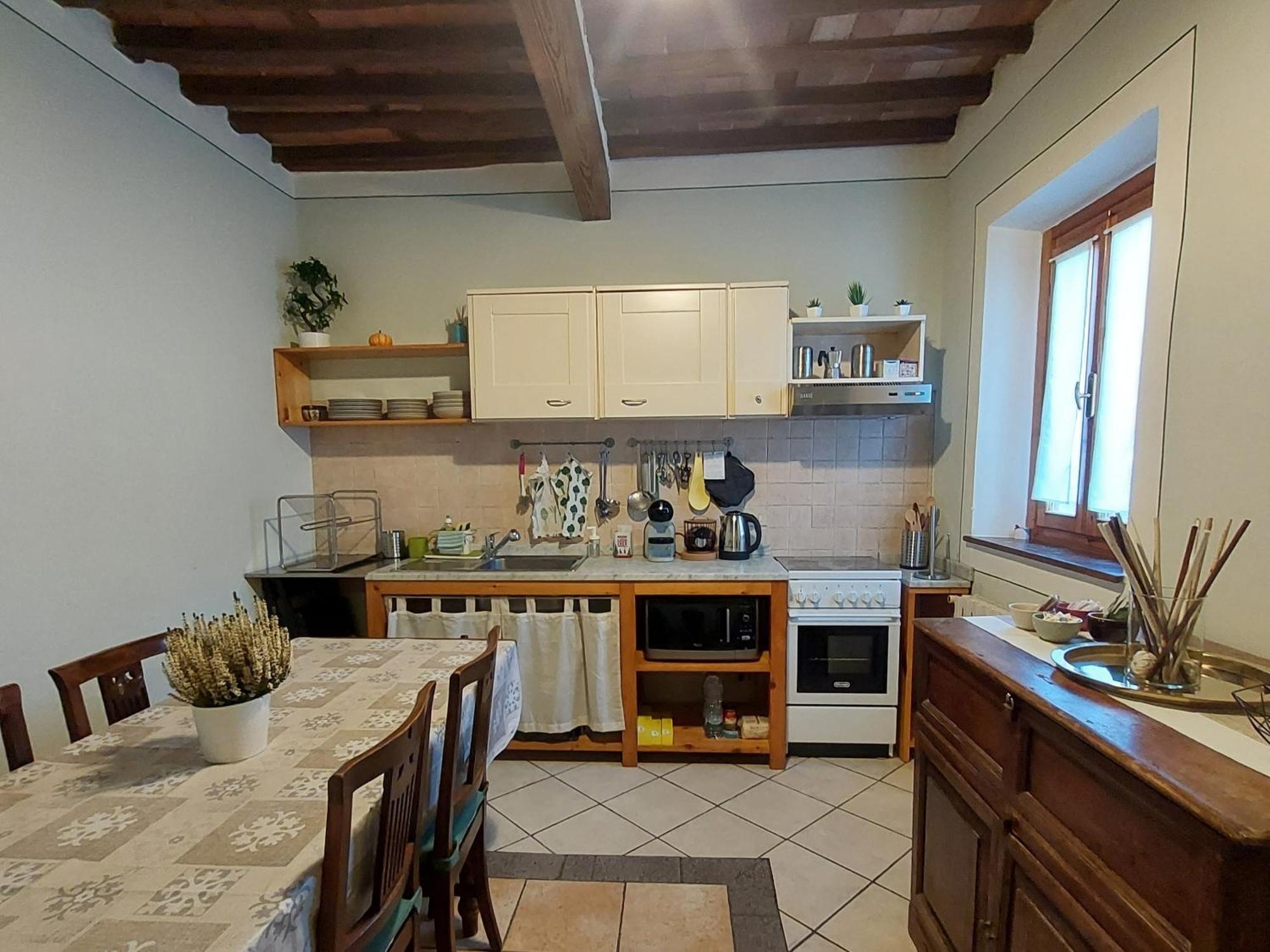 Casa Olivieri Lucca Βίλα Εξωτερικό φωτογραφία