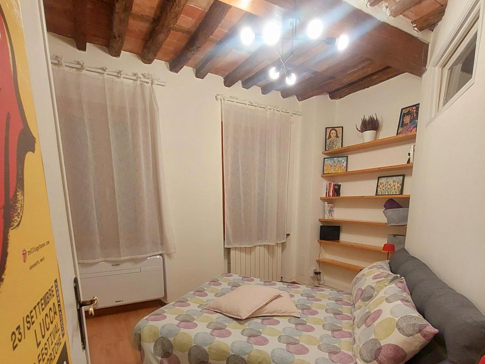 Casa Olivieri Lucca Βίλα Εξωτερικό φωτογραφία