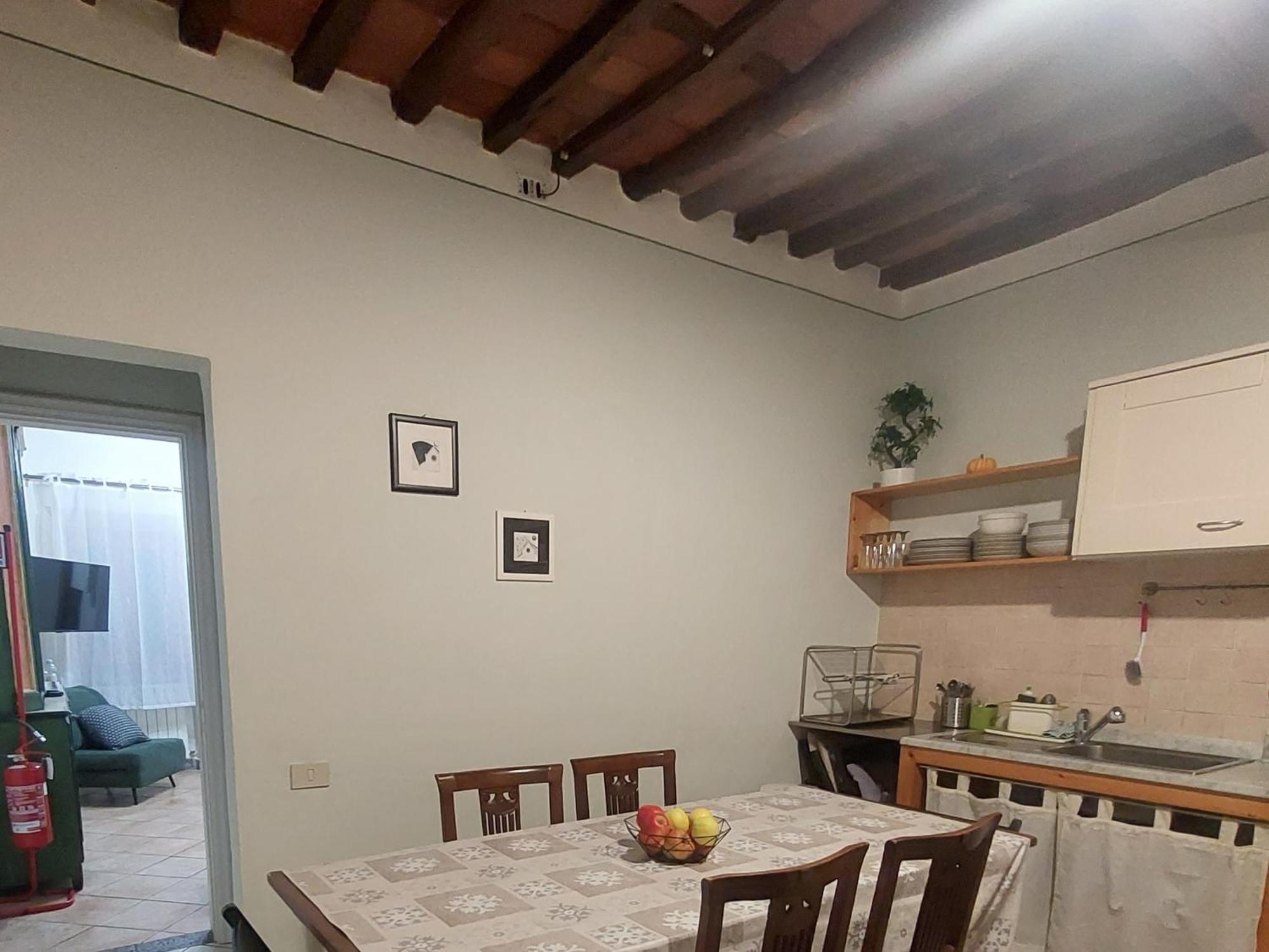Casa Olivieri Lucca Βίλα Εξωτερικό φωτογραφία